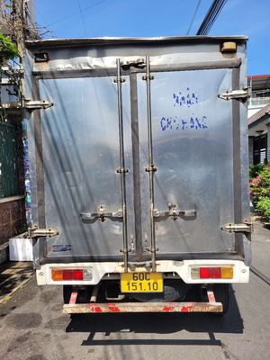 Xe bán 2013.có máy lạnh.giá 125t. Mua bán Xe tải, xe ben tại Thành phố Biên Hòa Đồng Nai được đăng bởi Quân Doãn