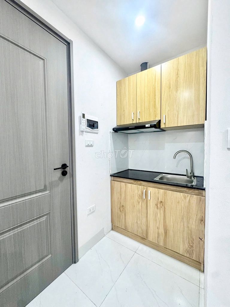 Комната в аренду P301 Ко Нюэ – Бак Ты Лием