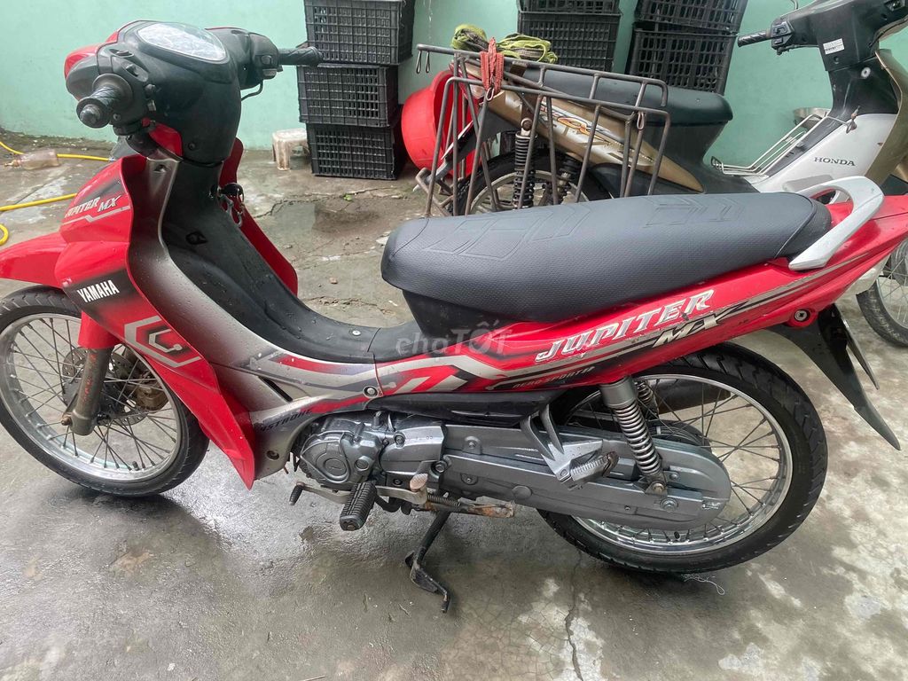 máy êm k lỗi lầm , mua về chỉ việc đổ xăng chạy. Mua bán Xe máy tại Quận Kiến An Hải Phòng được đăng bởi nguyễn văn chiến hình 5