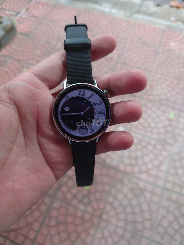 Xiaomi Watch S4 Đen 41mm dùng tốt . Mua bán Thiết bị đeo thông minh tại Quận Long Biên Hà Nội được đăng bởi Nguyễn  hình 1