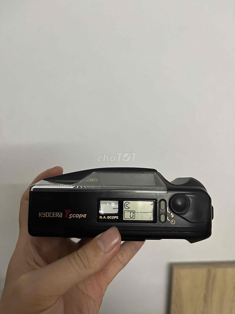 Yashica T3