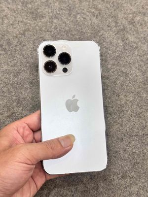 iPhone 14 Promax 1TB Trắng fullbox. Mua bán Điện thoại tại Quận Thanh Khê Đà Nẵng được đăng bởi Thắng 