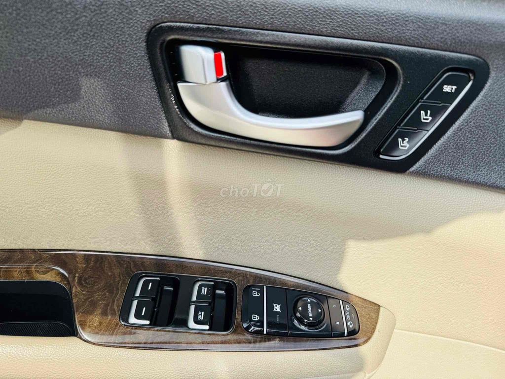 Kia Optima 2017 2.0 ATH - 90000 km giá tốt. Mua bán Ô tô tại Thành phố Thủ Đức Tp Hồ Chí Minh được đăng bởi Trần Quốc Bảo hình 16