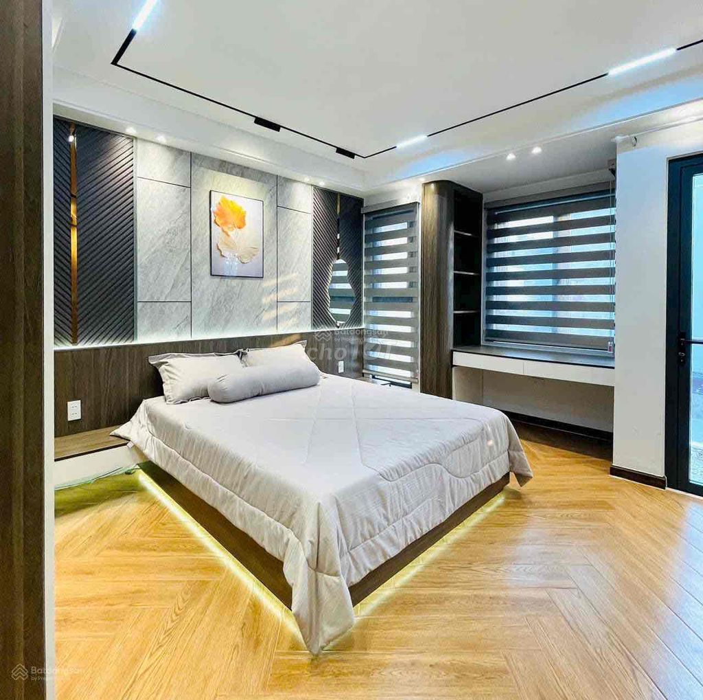Bán nhà Đường Trần Đình Xu P. Nguyễn Cư Trinh Quận 1 Giá 4tỷ860/40m2. Mua bán Nhà ở tại Quận 1 Tp Hồ Chí Minh được đăng bởi Nguyễn Thị Như Quỳnh hình 6