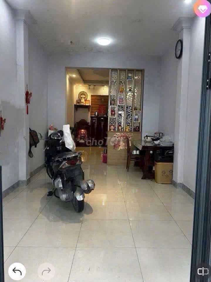 Bán nhà Phú Lợi, Bình Dương, 92m2, 2PN, giá 3.2 tỷ