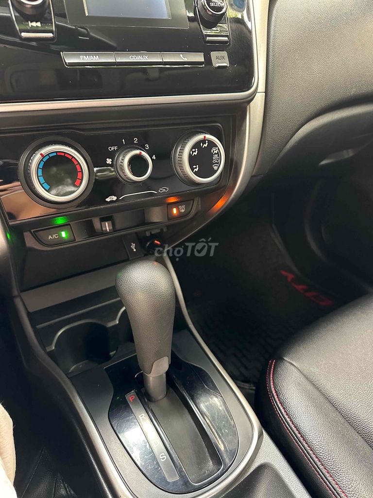 Honda City 2016 1.5 CVT - 10000 km. Mua bán Ô tô tại Quận Nam Từ Liêm Hà Nội được đăng bởi Tiến thoả xe chất hình 11