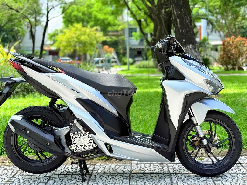 Honda Vario 125 2022 Серый