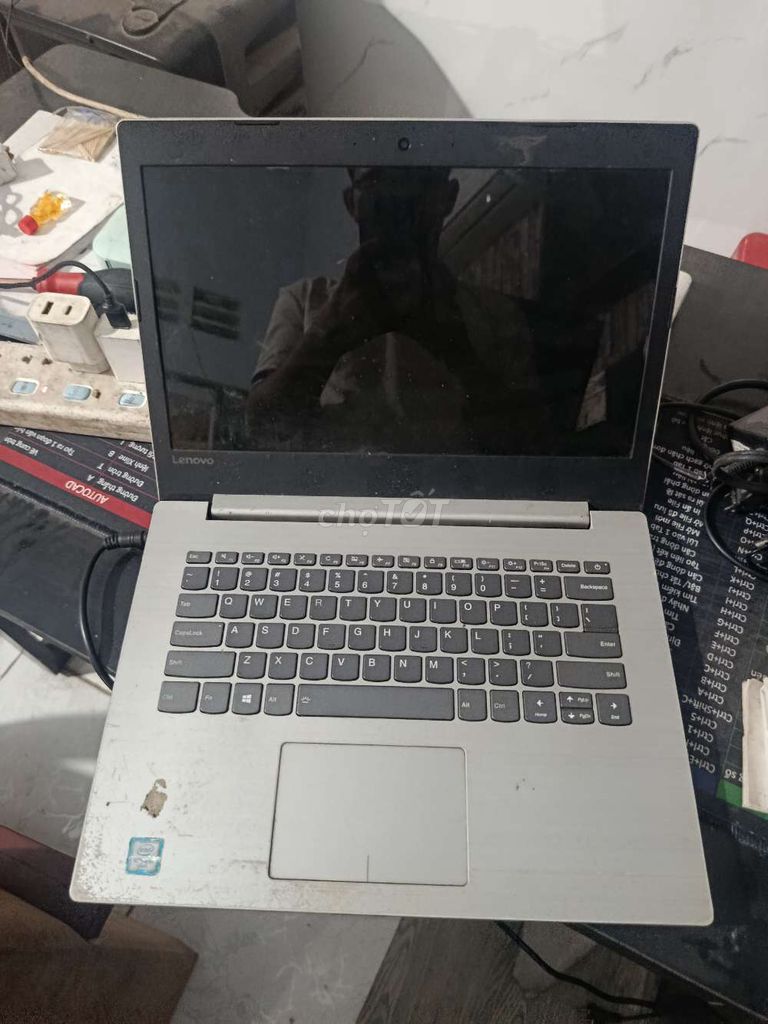 Lenovo Laptop Xám Hỏng. Mua bán Laptop tại Thành phố Thuận An Bình Dương được đăng bởi ĐIỆN LẠNH THUẬN AN BÌNH DƯƠNG hình 1