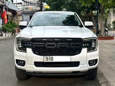 Ford Ranger 2024 XLS 2.0 4X2 AT - 26000 km như mới. Mua bán Ô tô tại Quận 12 Tp Hồ Chí Minh được đăng bởi Việt