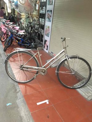 bán xe cào khung inox : 97 lý hồng nhật , cát bi. Mua bán Xe đạp tại Quận Hải An Hải Phòng được đăng bởi vũ đình ca