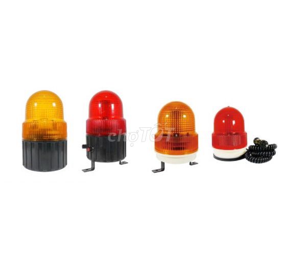 Đèn cảnh báo LED Segibiz AUW-L125 series. Mua bán Đèn tại Quận Bắc Từ Liêm Hà Nội được đăng bởi VITOOL VIỆT NAM  hình 1