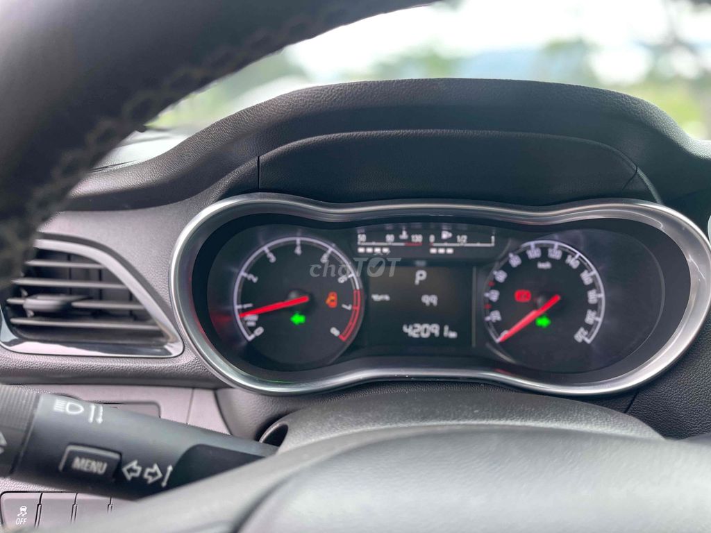 VinFast Fadil 2019 1.4 AT Plus - 42089 km. Mua bán Ô tô tại Thành phố Nha Trang Khánh Hòa được đăng bởi CHINH hình 7