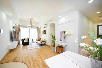 Khách cần chuyển nhượng gấp CH52m2 giá tốt full NT thiện chí alo ngay