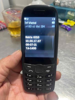 bán đt Nokia 3100