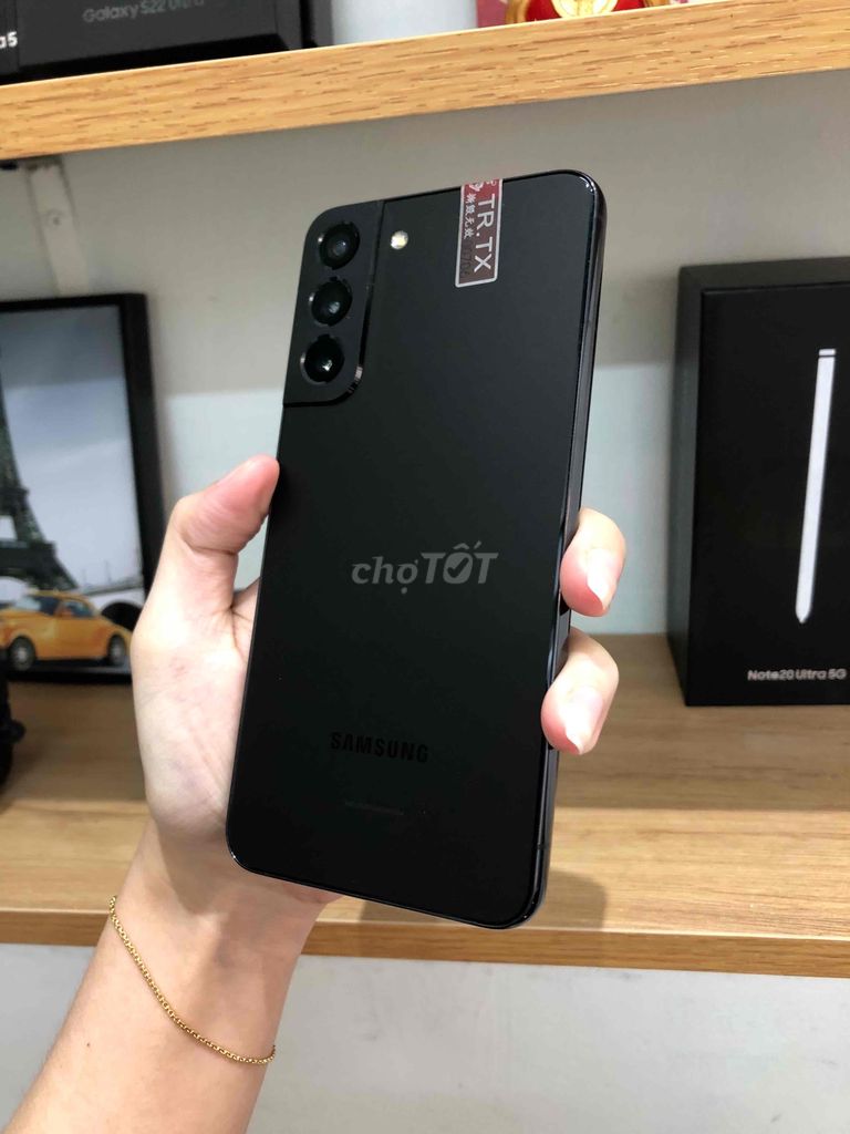 Về nhiều SS 22Plus 5G 256G zin áp, có Trả góppp. Mua bán Điện thoại tại Quận Bình Thạnh Tp Hồ Chí Minh được đăng bởi Minh phương hình 1