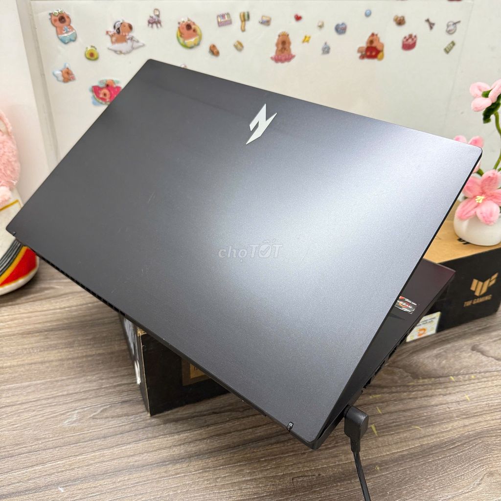  Nitro V ANV15-41 Ryzen 5-7535H 15.6 inch 8GB. Mua bán Laptop tại Quận Thanh Xuân Hà Nội được đăng bởi Nguyễn Duy Hùng hình 1