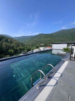 Аренда · 1 комн. · 40 м² · Quận Sơn Trà, ул. Đường Hà Tông Huân