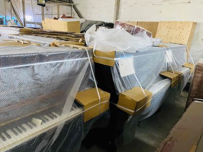 piano cơ uprgh Yamaha mới về 40 cây đủ giấy tờ. Mua bán Nhạc cụ tại Quận 5 Tp Hồ Chí Minh được đăng bởi Trương tuấn Hưng 