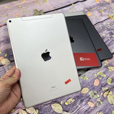 iPad Air 3  10.5 64gb wifi + 4G Máy 99%