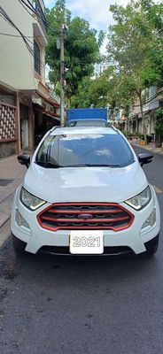 🚘 Ford Ecosport 1.5Titanium 2021 Tự động
