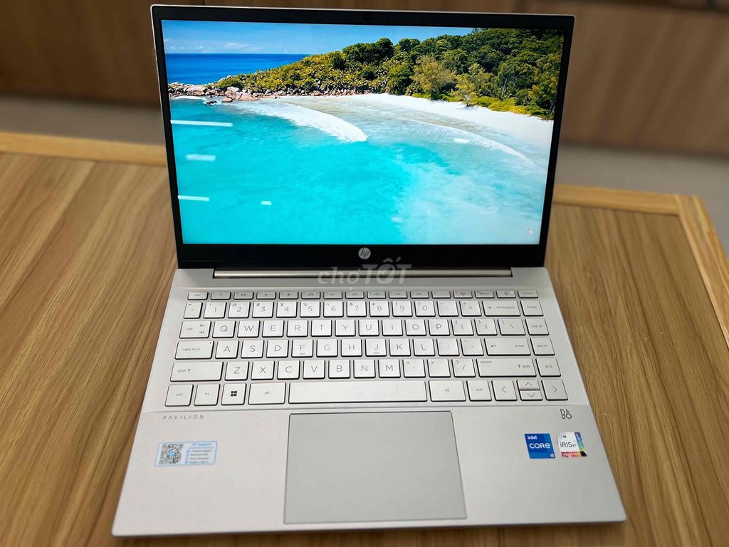 HP Pavilion 14 dv2xxx ,i5-1235U,Ram 8GB/512GB. Mua bán Laptop tại Thành phố Long Xuyên An Giang được đăng bởi Laptop Mai Lý Nghĩa hình 1