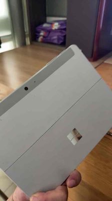 Máy tính bảng Microsoft Surface Pro Go màu xám. Mua bán Máy tính bảng tại Thành phố Thuận An Bình Dương được đăng bởi chinh