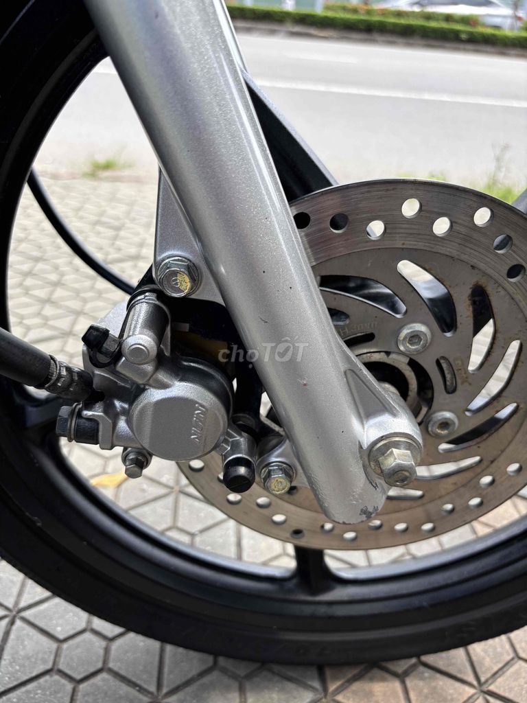 honda future led. Mua bán Xe máy tại Thành phố Bến Tre Bến Tre được đăng bởi Trung Tâm  hình 9