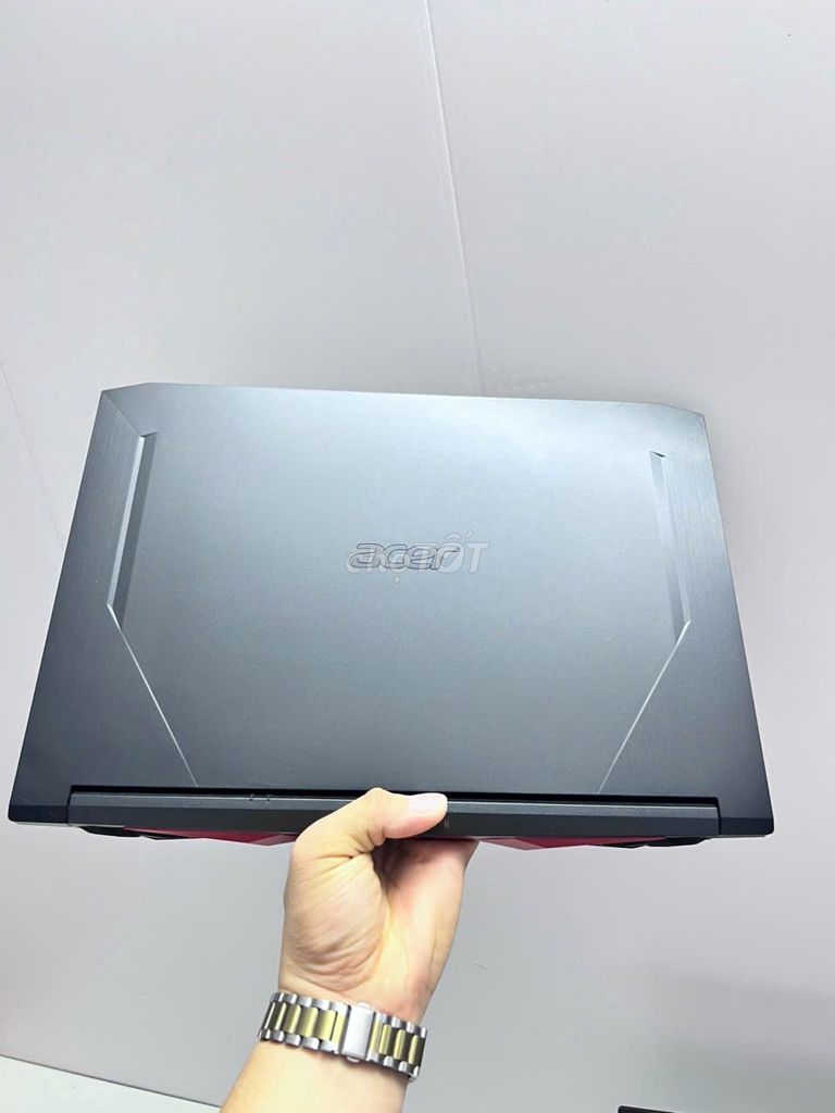 Acer Nitro 5 AN515-44 R5-4H|8|512|1650. Mua bán Laptop tại Quận Thanh Xuân Hà Nội được đăng bởi Kiều Sơn hình 1