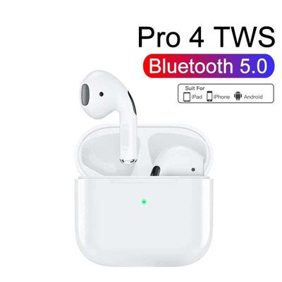 Tai nghe bluetooth cảm ứng mini Pro4,Pro6.BH 3TH.