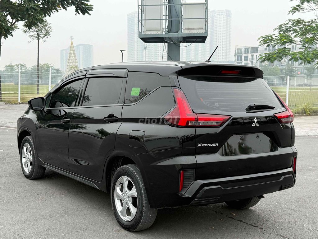 Mitsubishi Xpander 2023 1.5 AT - 52000 km. Mua bán Ô tô tại Quận Hoàng Mai Hà Nội được đăng bởi Dong Doanh hình 5