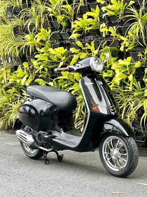 vespa 125cc bstp chính chủ ký - kiễng nhẹ Đẹp keng. Mua bán Xe máy tại Quận 12 Tp Hồ Chí Minh được đăng bởi CHXM Phương Nam Chuyên Bán Xe Trả Góp Bao Nợ Xấu