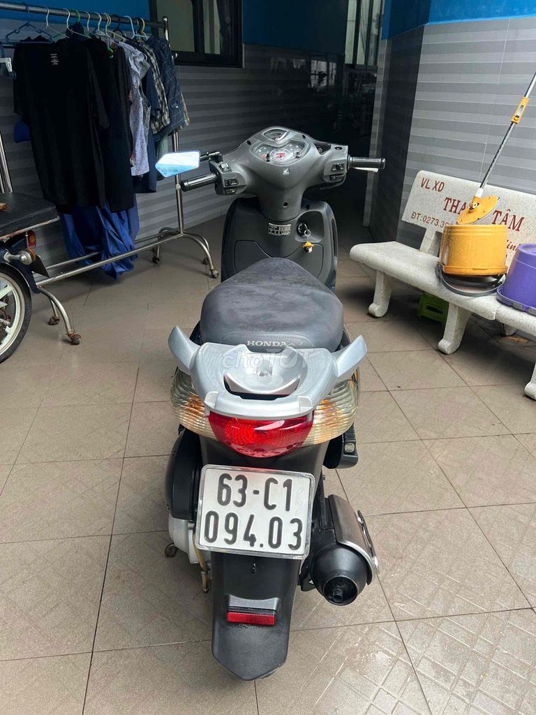 Cần ra đi em PS 150, đăng ký 2009.  Máy, sơn zin. Mua bán Xe máy tại Thành phố Mỹ Tho Tiền Giang được đăng bởi Huy Truc Mai hình 3