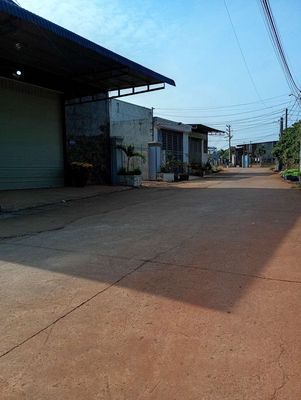 Bán đất nền nhà tằm,phường Phước Bình mới