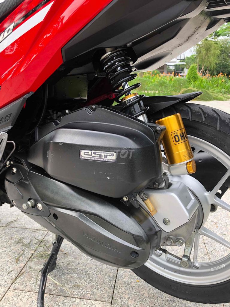 xe đẹp kiểng phuộc real khoá smk. Mua bán Xe máy tại Huyện Phong Điền Cần Thơ được đăng bởi Xe Cũ Cần Thơ hình 9