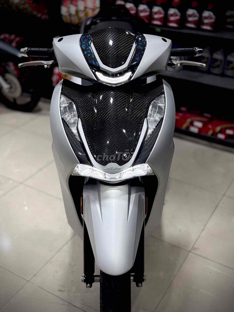 Sh350i 2022 Máy Thái chính chủ ký ( Hỗ trợ GÓP ) ✅. Mua bán Xe máy tại Thị xã Phú Mỹ Bà Rịa - Vũng Tàu được đăng bởi Cửa Hàng Xe Máy Phú Mỹ hình 4