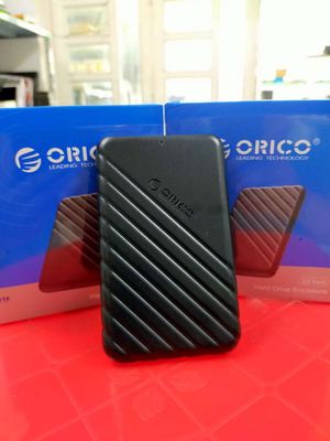 Ổ cứng HDD di động mới 100%.. Mua bán Linh kiện (RAM, Card...) tại Quận 12 Tp Hồ Chí Minh được đăng bởi Đặng Tôn Nghị
