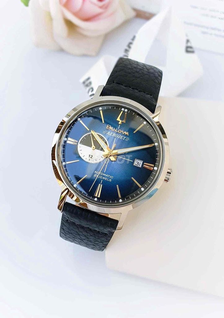 BULOVA 96B374