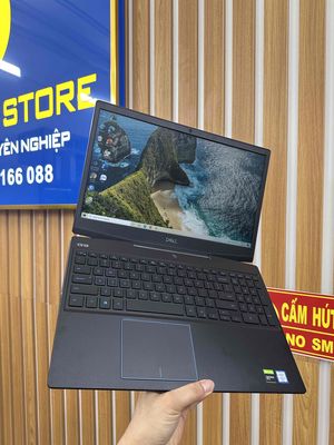 Laptop Dell Gaming G3 3590 Bảo Hành 12 Tháng. Mua bán Laptop tại Huyện Cẩm Khê Phú Thọ được đăng bởi Phan Sơn