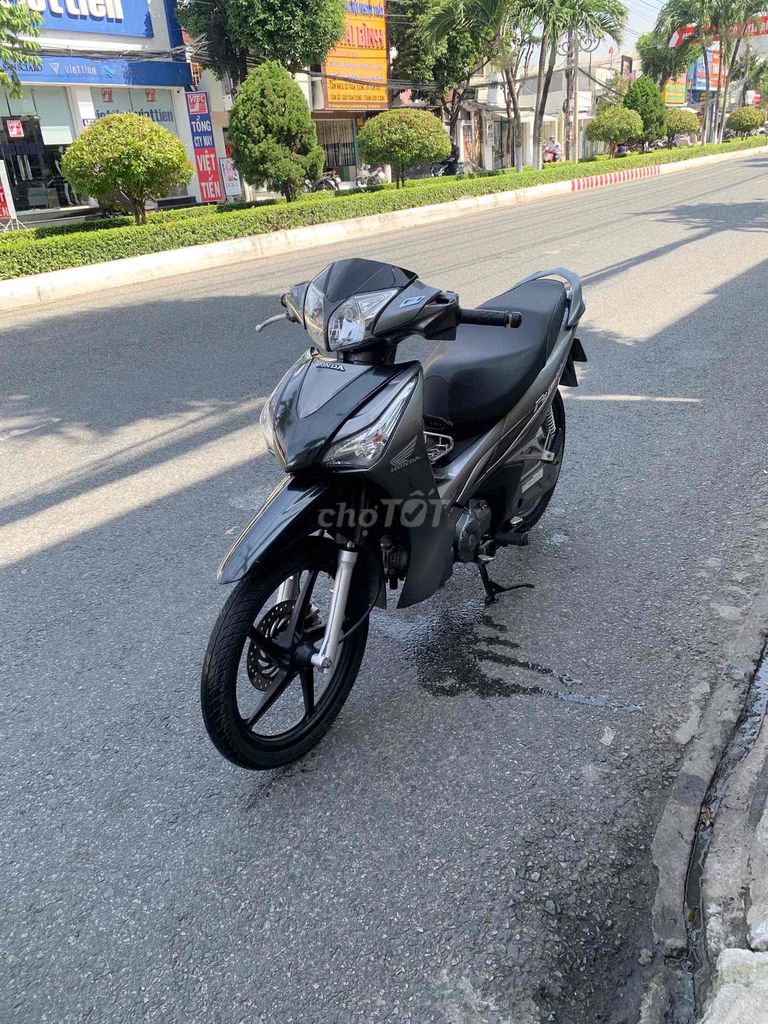✅✅ FUTTER 2017 FI XE ĐẸP MÁY ZIN ÊM GIÁ: 1XTR  LH:. Mua bán Xe máy tại Thành phố Rạch Giá Kiên Giang được đăng bởi Kali  hình 1