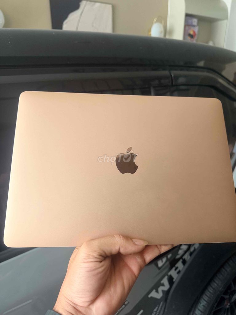 Apple MacBook Air M1 13.3 inch 8GB/256GB. Mua bán Laptop tại Thành phố Thủ Đức Tp Hồ Chí Minh được đăng bởi phạm nguyên hình 1
