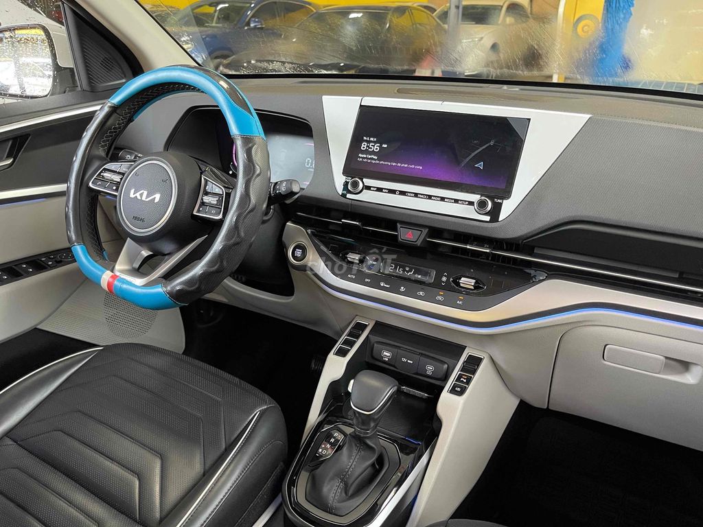 kia Carens Luxury Siêu Hot Lướt 11.000km. Mua bán Ô tô tại Quận Tân Phú Tp Hồ Chí Minh được đăng bởi Trọng Nghĩa Auto Xe Lướt Miền Nam hình 10