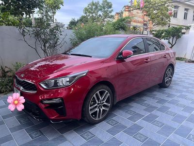 Kia Cerato 2021 1.6 AT LUXURY - 30000 km. Mua bán Ô tô tại Quận Bắc Từ Liêm Hà Nội được đăng bởi THANH NGUYEN