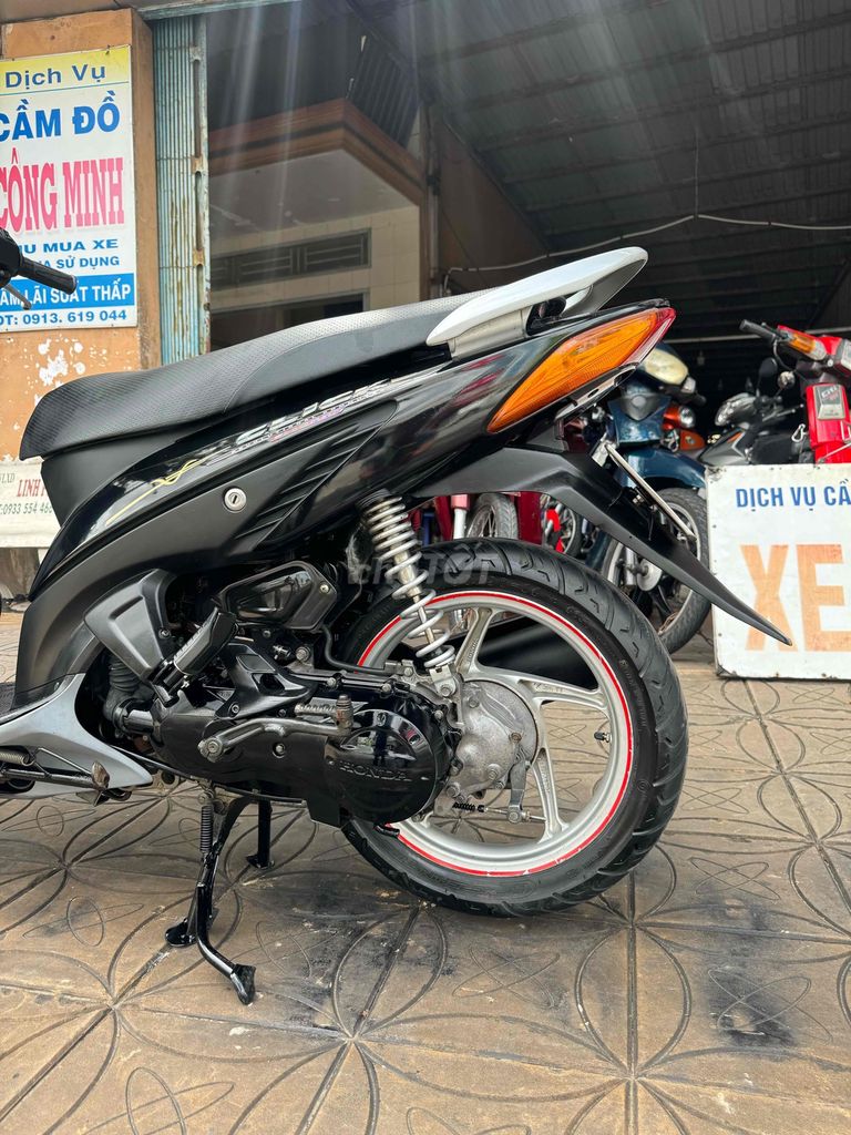 HONDA CLICK ,BS:65B2:CẦN THƠ. Mua bán Xe máy tại Quận Ninh Kiều Cần Thơ được đăng bởi DVCĐ Công Minh hình 4