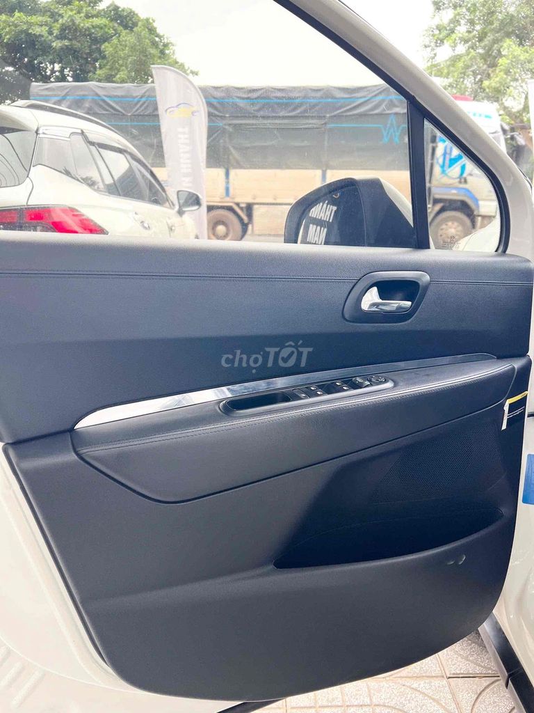 𝐏𝐞𝐮𝐠𝐞𝐨𝐭 𝟑𝟎𝟎𝟖 𝟐𝟎𝟏𝟔 ( 𝟏 𝐜𝐡𝐮̉ 𝐭𝐮̛̀ đ𝐚̂̀𝐮 ). Mua bán Ô tô tại Thành phố Buôn Ma Thuột Đắk Lắk được đăng bởi Thành Nam Auto DakLak  hình 14