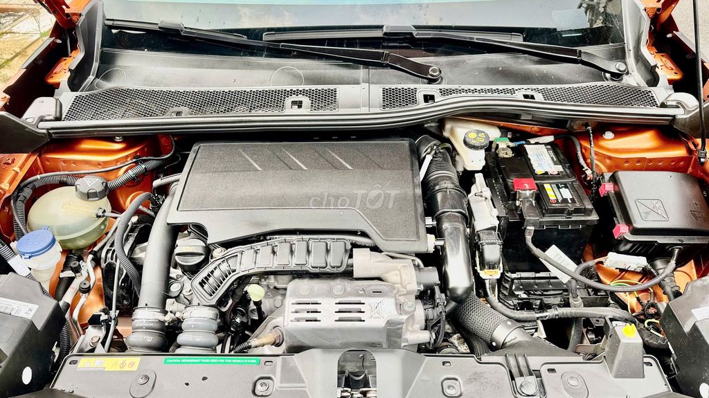 Peugeot 2008 GTLine 2022 21000 km. Mua bán Ô tô tại Quận 7 Tp Hồ Chí Minh được đăng bởi ĐỨC XE LƯỚT hình 14