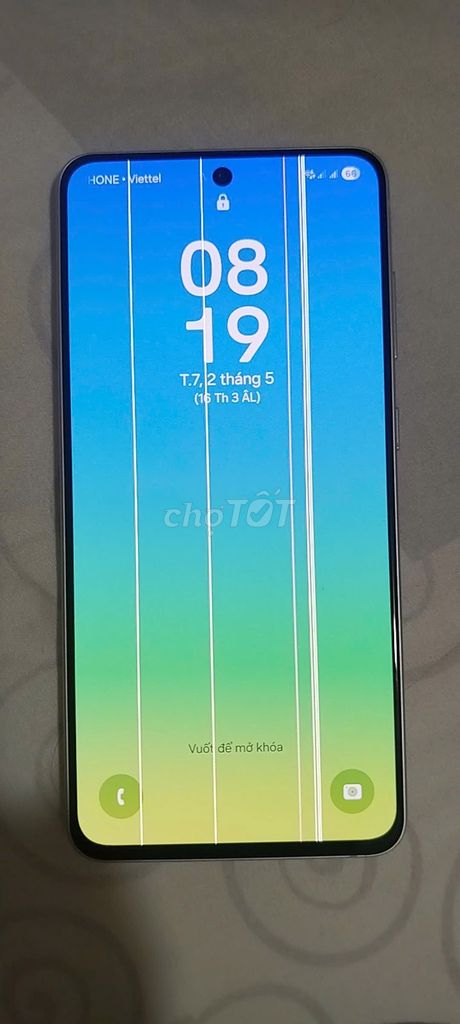 Samsung S21 FE 5G 128GB Xanh. Mua bán Điện thoại tại Quận Hà Đông Hà Nội được đăng bởi Trần Dương hình 1
