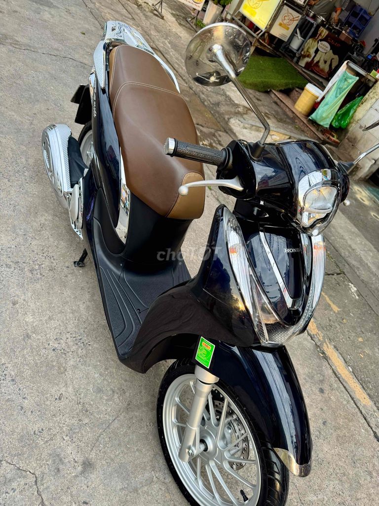 🔴🔴  SH Mode Xanh đen odo đúng 500km ngay chủ. Mua bán Xe máy tại Thành phố Biên Hòa Đồng Nai được đăng bởi XE MÁY CŨ THÀNH MỸ  hình 6