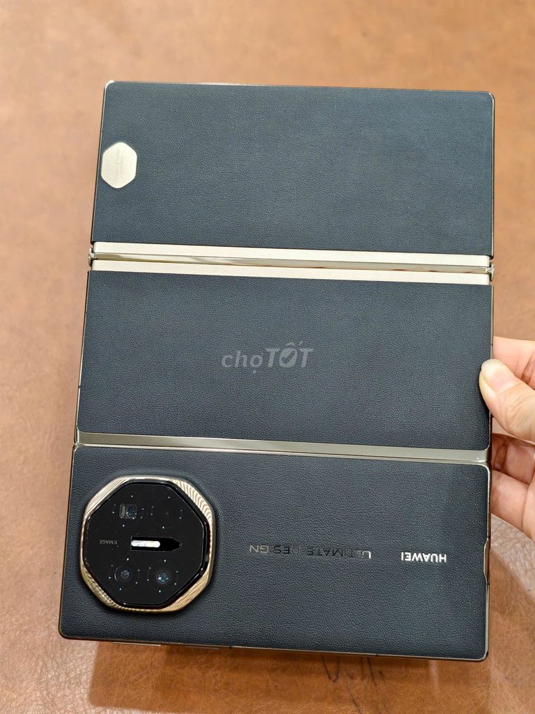 Huawei Mate XT 16GB/512GB Đen HarmonyOS 4.2. Mua bán Điện thoại tại Quận Đống Đa Hà Nội được đăng bởi Hn Store hình 1