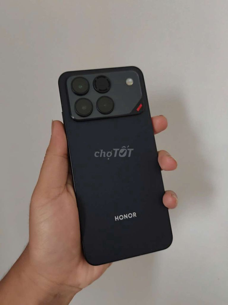 Honor Win 12-256 Siêu Lướt Đẹp 99,99% Fullbox. Mua bán Điện thoại tại Quận Hà Đông Hà Nội được đăng bởi Đạo Nguyễn hình 1