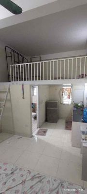 Phòng trọ 40 m² · An Trai